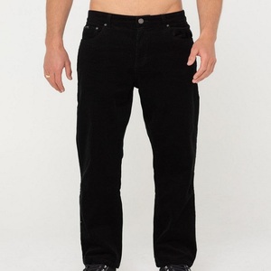 Sustainable Men's Jogger Pants Windproof High Quality Trending Zipper Closer Casual Men's Loose Fit <b>Yoga</b> Running <b>Trousers</b> - Product Image 6