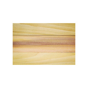 Madera de pino maciza para muebles de jardín personalizados Tableros de madera maciza para carpintería - Product Image 5