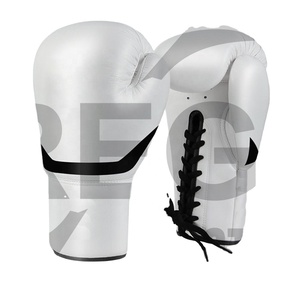 Venta al por mayor guantes de boxeo personalizados de alta calidad - Product Image 1