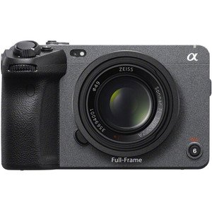 Caméra Cinéma Plein Format FX3A Originale, Meilleures Ventes, Taux de Prise de Vue Élevés, Prête à l'Expédition - Product Image 3