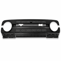 Grille tout-terrain pour Tank 300, ensemble de calandre avant amélioré, 5 styles A B C D E avec option de lumière LED, haute qualité