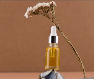 เซรั่มบริสุทธิ์สำหรับผมมันเงางามน้ำมันผมได้รับการรับรอง100% บรรจุภัณฑ์ฉลากส่วนตัว - Product Image 2