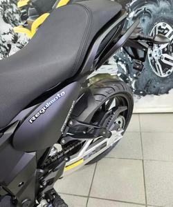 Motocicleta Regulmoto Alien Monster 300 Nueva de Grado Industrial con Personalización OEM y Entrega Rápida - Product Image 6