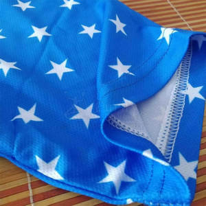 Ensembles d'uniformes de cyclisme respirants les plus vendus Couleur personnalisée Léger 100% Polyester Fabriqué au Pakistan - Product Image 3