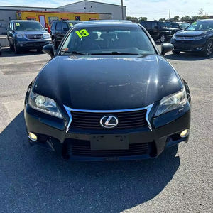 Usado cuidadosamente 2013 Lexus GS 350 4dr Sedan AWD - Product Image 1