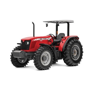 Tractores Massey Ferguson Usados/Nuevos de Alta Calidad y Equipo Agrícola en Venta a Bajo Costo - Product Image 2