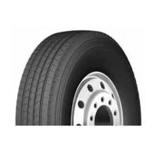 Neumático 295/75R22.5 16PR Nuevo para Camión Pesado y Remolque, para Eje de Semirremolque, Diseño Profesional, Sin Cámara, Larga Vida Útil - Product Image 3