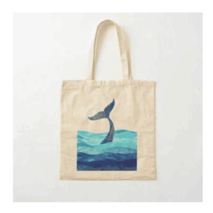 Bolsa de lona personalizada de primera calidad para comprar y organizar artículos para llevar - Product Image 4