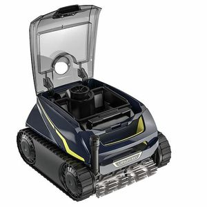 Zodiaco 5600 aspirapolvere automatico WIRELESS per piscina iQ Robot-pulitore sondaggio robotico-ToptancıyızBiz