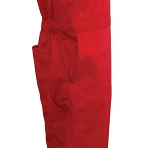 Conjunto Táctico de Uniforme de Trabajo con Múltiples Bolsillos, Fabricantes de Ropa de Seguridad y Uniformes Personalizados - Product Image 6