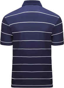 Manga corta transpirable de ganchillo sólido de verano para hombre para camisa con bolsillo Casual 2025 nuevo patrón - Product Image 6