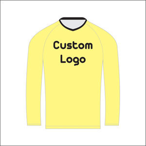 Ropa de carreras de motocicletas y automóviles Camisa de motocicleta de alta calidad Camisa protectora Completamente forrada - Product Image 5