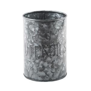 Ensemble d'ustensiles en métal pour la décoration de la maison et de la cuisine Artisanat durable avec couleur et taille personnalisables pour la décoration de table - Product Image 3