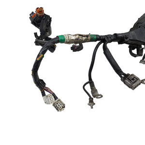 Faisceau de câblage moteur Toyota Urban Cruiser 1ère série 82121-0DC10 1ND-TV Diesel 1400 (09>) - Product Image 6
