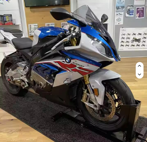 Tout neuf, QUALITÉ 2021, B M W S 1000 XR Style Sport - Product Image 3
