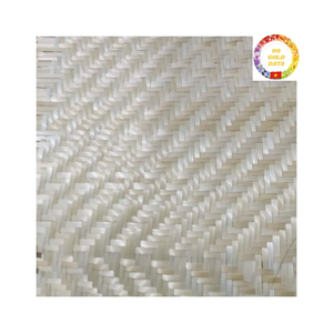 สายรัดตกแต่งเส้นใยไม้ไผ่ธรรมชาติที่มีสไตล์และเหมาะสำหรับสายผลิตภัณฑ์เพื่อการใช้ชีวิตแบบเป็นมิตรต่อสิ่งแวดล้อม - Product Image 4