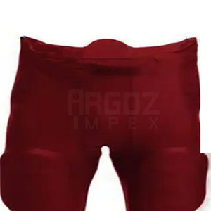 Shorts de l'équipe nationale de football personnalisés de style unique Football américain respirant grande taille à bas prix - Product Image 6