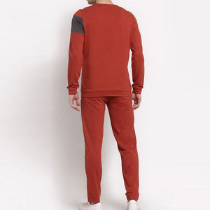 En stock Survêtements professionnels de qualité supérieure pour hommes Survêtements de qualité supérieure pour hommes à l'extérieur - Product Image 4