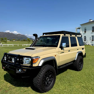 Được sử dụng 2023 để 2024 TOYOTA La ndcru iser 76 Series 4.5 V8 DIESEL <span class=keywords><strong>LX</strong></span> - Product Image 1