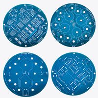 Kits de bricolage à lévitation magnétique Accessoires Petite expérience de production électronique Bobine Module de poussée Production de circuits imprimés
