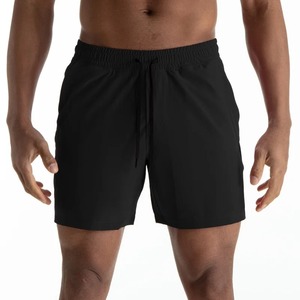<b>men</b> <b>shorts</b> 2025 <b>Men's</b> Casual Bottoms Mesh Breathable Fashionable Loose <b>Lounge</b> <b>Shorts</b> SPORTSWEAR Clothes Fitness Pants - Product Image 3