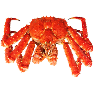 Số lượng lớn tươi đông lạnh Vua Cua chân toàn Bộ Vua Cua và mềm vỏ cua khô phong cách với cắt phong cách có sẵn - Product Image 1