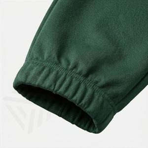 Conjunto Deportivo Informal para Hombre, Personalizado al por Mayor, de Primera Calidad, Transpirable, Estilo Informal, para la Temporada de Invierno, Color Personalizado para Adultos - Product Image 6