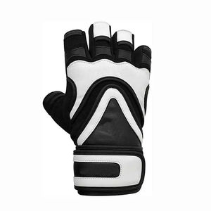Wholesale Factory Half Finger Gym Weightlifting <b>Gloves</b> <b>Training</b> <b>Weight</b> Lifting <b>Glove</b> <b>Weight</b> Lifting Gym <b>Gloves</b> Half Finger - Product Image 4