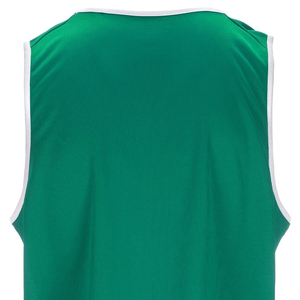 Venta caliente logotipo personalizado baloncesto Jersey diseño transpirable para hombres y mujeres ropa de baloncesto clásica - Product Image 6