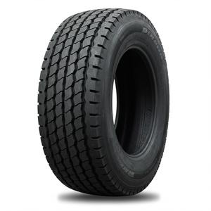 Neumáticos Semi Truck de liquidación para aplicaciones de accionamiento y remolque con manejo estable y soporte de marca OEM - Product Image 2