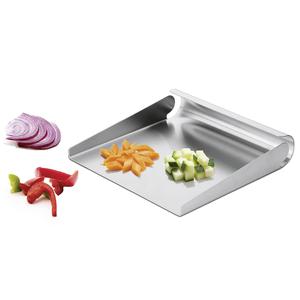 White <b>Vegetable</b> Scoop-Fruit & <b>Vegetable</b> Tool - Product Image 2
