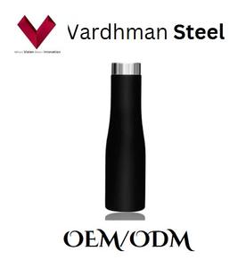 Bouteille d'eau en acier inoxydable en gros, 500 ml, qualité 304, votre compagnon d'hydratation élégant, solide et durable, gourde - Product Image 5