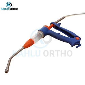 Instruments automatiques de pistolet d'arrosage continu vétérinaire personnalisé de haute qualité par KAHLU ORTHOPEDIC - Product Image 5