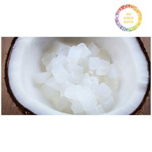 Nata de coco naturelle brute en provenance du Vietnam pour les desserts, les boissons, les garnitures et le marché de l'exportation OEM - Product Image 5