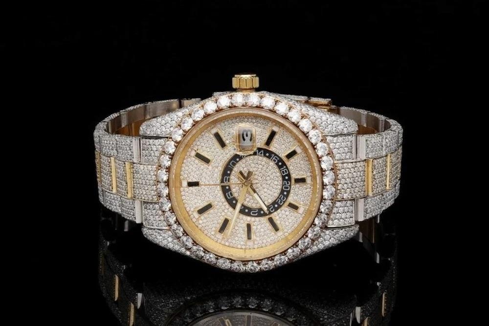 As shown in the picture