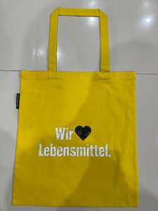 Sac fourre-tout en toile de coton personnalisable pour femmes pour l'hiver printemps été super écologique réutilisable avec logo pour un usage quotidien - Product Image 2