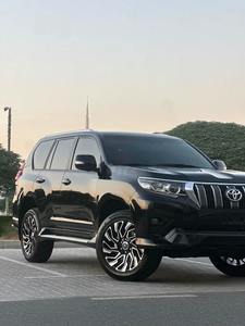 LandCruiser PRADO TXL 4WD 2019 à vendre - Product Image 6