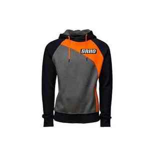 เสื้อฮู้ด GAA แบบกำหนดเองสำหรับคลับฤดูหนาวผ้าประสิทธิภาพสูงจากปากีสถาน - Product Image 1