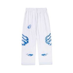 ชุด Jiu Jitsu GI พิมพ์ลายและปักสำหรับผู้ใหญ่เครื่องแบบยูโดบราซิล - Product Image 5