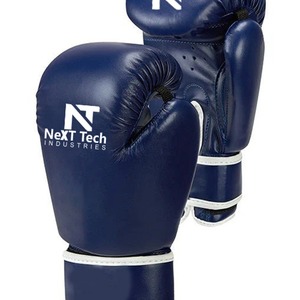 Guantes de boxeo de cuero personalizados precio barato venta caliente al por mayor guantes de boxeo personalizados - Product Image 6