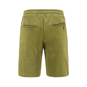 <b>LOW</b> MOQ Cotton Fleece Men's Casual Wear <b>Shorts</b> Hot Style New Trending Workout Gym Running Men <b>Shorts</b> - Product Image 2