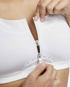 Soutien-gorge de sport sans coutures pour femmes, à fort impact, rembourré, grandes tailles, pour yoga, sublimation unie, personnalisé 2024, haut de gamme pour la gym - Product Image 4