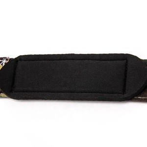 2025 Custom Logo Neoprene Breathable Wrist Protection Bodybuilding Training Weight Lifting Workout <b>Gym</b> Adjustable Camo <b>Straps</b> - Product Image 3