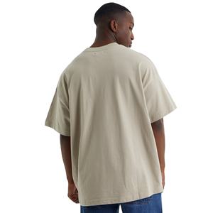 T-shirt homme haute qualité 100% coton Style de rue ample Cool été hommes t-shirt décontracté à manches courtes pour hommes - Product Image 2