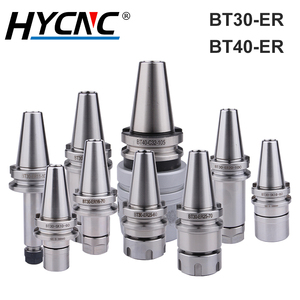 BT <strong>Series</strong> <strong>Tool</strong> Holder Engraving <strong>Machine</strong> Spindle Parts Automatic <strong>Tool</strong> Changer <strong>Tool</strong> Holder Machining Center High Precision Parts - Product Image 3