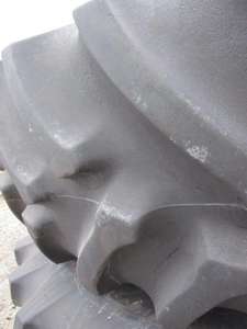 Roues / Pneus / Chenilles Johnn Dere 520/85R38 - Product Image 2