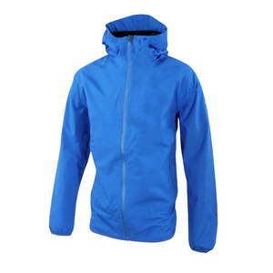 Coupe-vent de qualité supérieure Vestes pour hommes de haute qualité Vestes pour hommes au design unique Service OEM Veste coupe-vent pour homme - Product Image 1