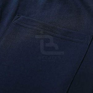 Nuevo estilo Color sólido Hecho en pantalones cortos de gimnasio de alta calidad Pantalones cortos de gimnasio de calidad superior Venta caliente - Product Image 5