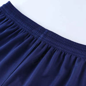 Uniforme de Fútbol de Alta Calidad en Oferta, para Ropa Deportiva al por Mayor, Mejor Precio, Secado Rápido, Corte Ajustado, Diseño de Logotipo Personalizable para Hombre - Product Image 5