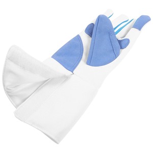 Contacter Gants d'épée en gros avec protection d'entraînement antidérapante rembourrée pour le sport - Product Image 3